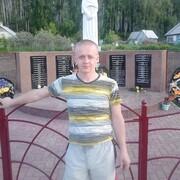 сергей ефремов, 34, Приютово