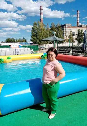 Моя фотография - Ирина, 43 из Ульяновск (@irina298942)