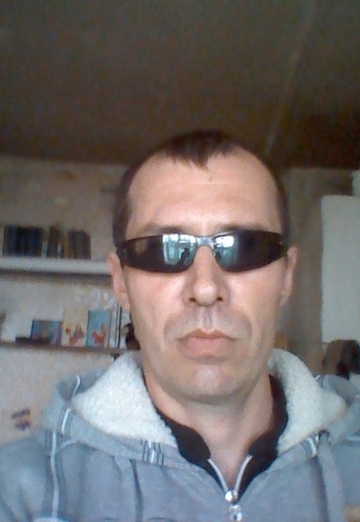 My photo - Dima, 50 from Raduzhny (@dima40559)