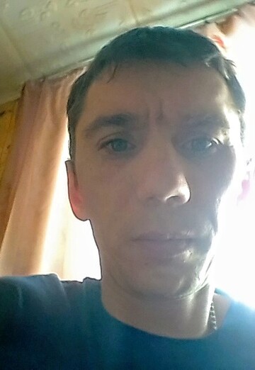 Моя фотография - Владимир, 38 из Балашов (@vladimir325212)