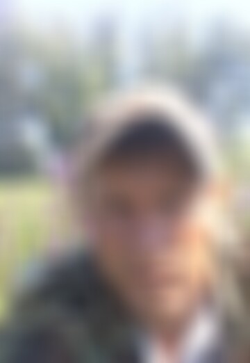 My photo - Roman, 39 from Pospelikha (@roman310331)