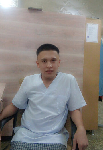 My photo - Azizbek, 28 from Shymkent (@azizbek1020)
