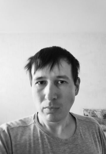 My photo - Aleksandr, 31 from Chernomorskoe (@aleksandr307707)