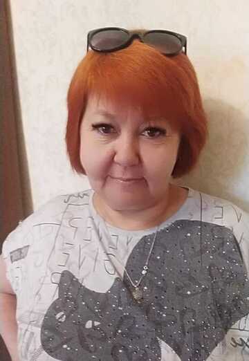 Mein Foto - Marina, 54 aus Astrachan (@marina279594)