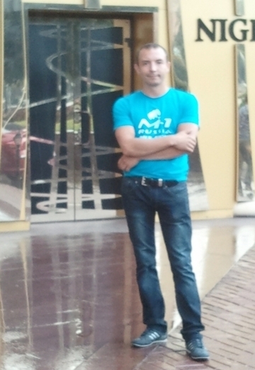 Boris (@boris3776) — my photo № 1