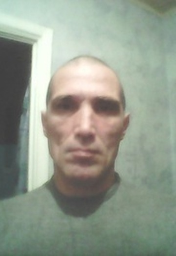 Моя фотография - Андрей, 52 из Екатеринбург (@andrey483266)