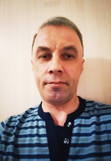 My photo - Konstantin, 50 from Omsk (@konstantin87547)