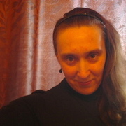 INNA, 45, Армизонское