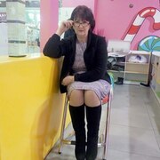 ГАЛИНА, 64, Колпино