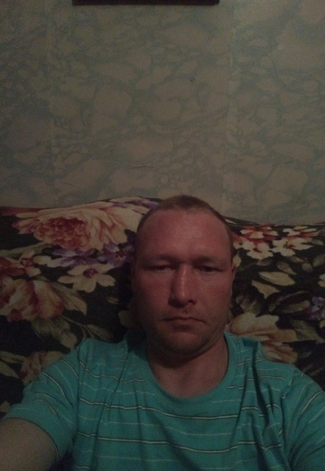 My photo - Leonid, 36 from Birsk (@leonid30016)