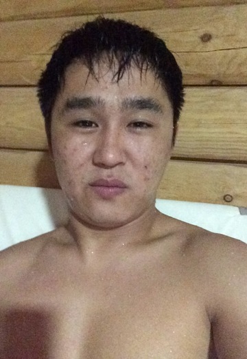 My photo - Kanat, 33 from Astana (@kanat2668)