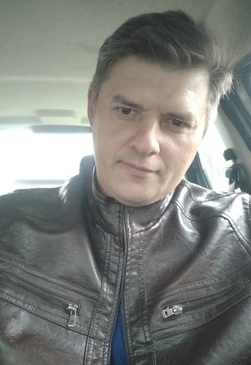 My photo - Dmitriy, 34 from Magnitogorsk (@dmitriy389746)