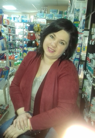 Моя фотография - наталія, 34 из Тернополь (@natalya247773)