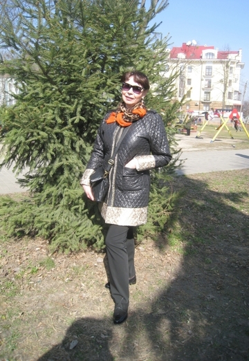 My photo - Natalya, 62 from Poltava (@natalya48201)