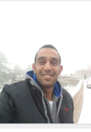 My photo - marwan, 39 from Beirut (@marwan47)