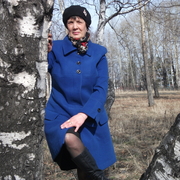 Olga Konakova 65 Anjero-Soudjensk