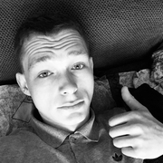 Aleksey, 25, Ухта