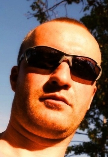 Моя фотография - Евгений, 44 из Вышний Волочек (@evgeniy278506)