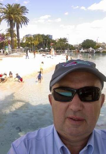 My photo - simon, 56 from Brisbane (@simon1271)