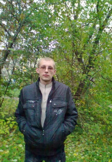 My photo - Sergey, 43 from Sluck (@sergey75532)