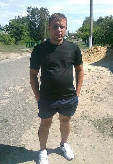 My photo - Denis, 39 from Stary Oskol (@denis203236)