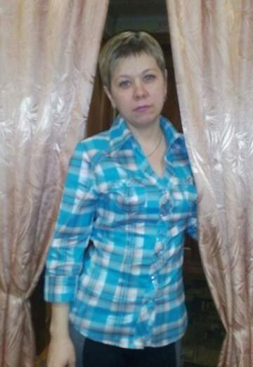My photo - Natalya, 41 from Oktyabrsky (@natalya188052)