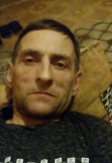 My photo - Viktor Lekoncev, 57 from Chusovoy (@viktorlekoncev)