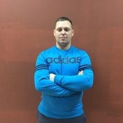 Сергей, 34, Вязники
