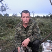 леонид, 45, Архара