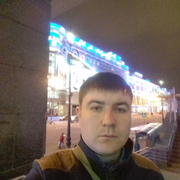дмитрий, 36, Боровск