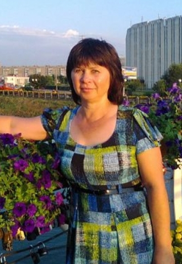 Моя фотография - Юлия, 61 из Балаклея (@uliya254896)
