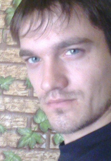 Моя фотография - Вячеслав, 32 из Барабинск (@vyacheslav35358)