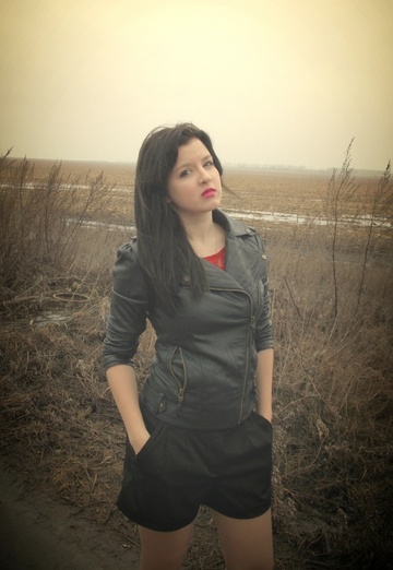 Моя фотография - Дарья, 30 из Новая Усмань (@darya6325)