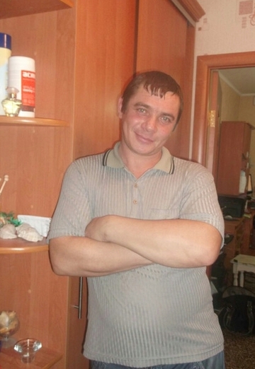 Моя фотография - Алексей, 47 из Петропавловск (@aleksey449473)