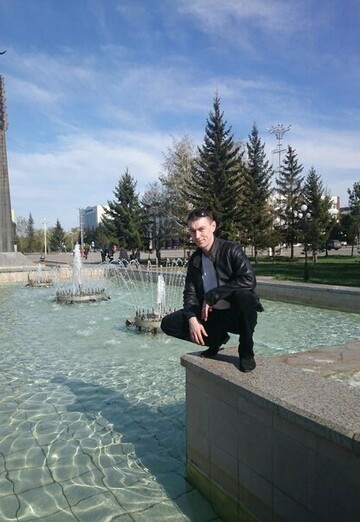 Моя фотография - Владимир, 38 из Кокшетау (@vladimir64029)