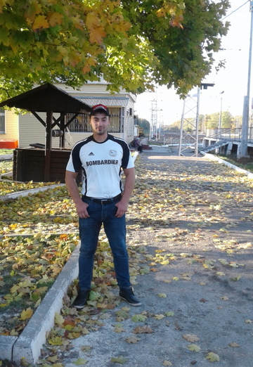 My photo - Pavel, 36 from Tula (@pavel139204)