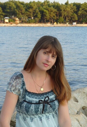 Моя фотография - Елена, 41 из Краснодар (@elena237143)