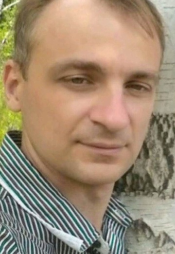 My photo - Artyom, 41 from Kostanay (@artem168063)