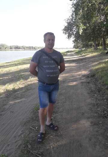 Моя фотография - Анатолий, 47 из Одинцово (@anatoliy68497)
