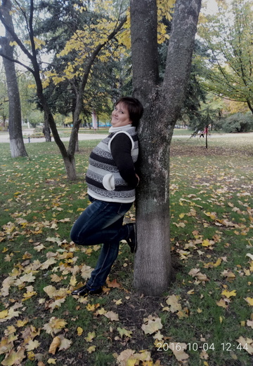 Моя фотография - Елена, 39 из Харьков (@elena211000)