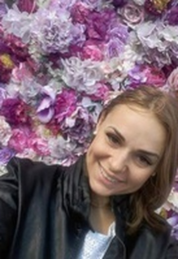 My photo - Natalya, 38 from Lozova (@natalya196237)