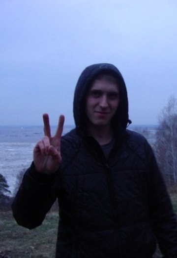 Моя фотография - dexide, 35 из Томск (@dyakov-70)