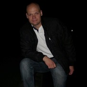 Руслан, 41, Гатчина