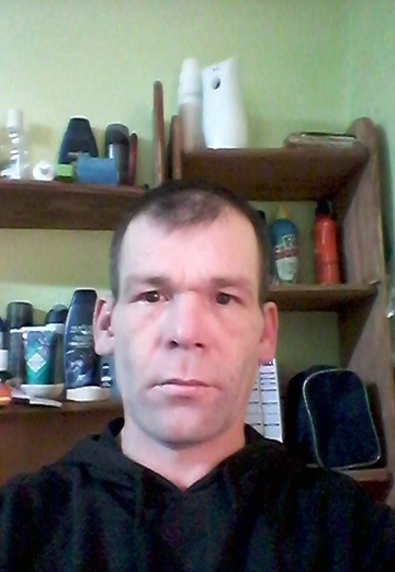 My photo - Evgeniy, 44 from Zheleznogorsk-Ilimsky (@evgeniy248422)