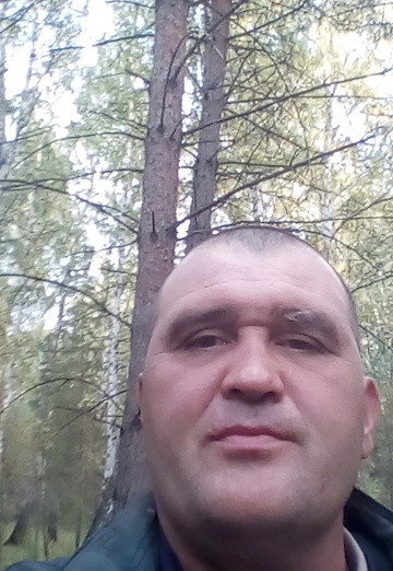 Моя фотография - Алексей, 44 из Коркино (@aleksey498896)