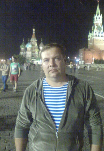 Sergey (@sergey14033) — my photo № 3