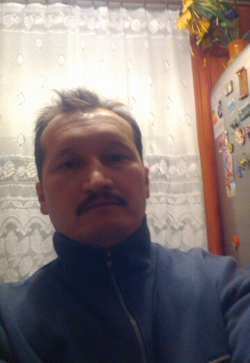 My photo - Farruh, 50 from Veliky Novgorod (@farruh871)