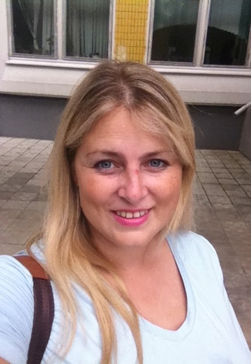 Моя фотография - Татьяна, 40 из Москва (@tatyana208083)