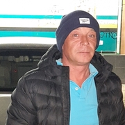 Владимир, 49, Орел