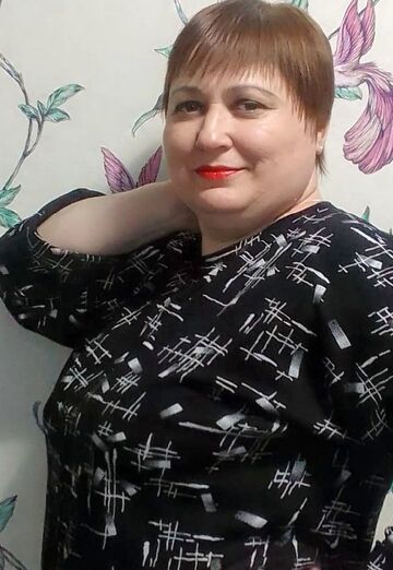 La mia foto - Olga, 48 di Uchta (@luchsheeimyanasvete16280)